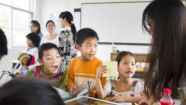 子供防犯